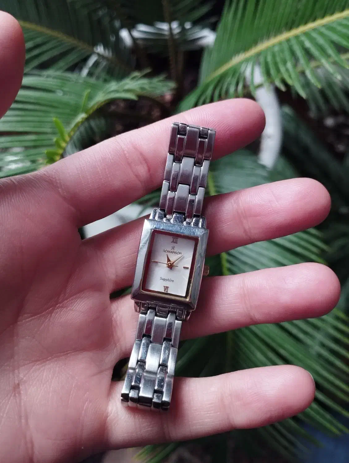 ساعت مچی زنانه|ساعت|تهران, شهرک کوهسار|دیوار