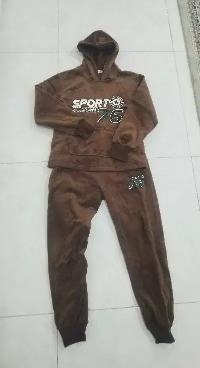 ست هودی دخترانه|لباس|بوکان, |دیوار