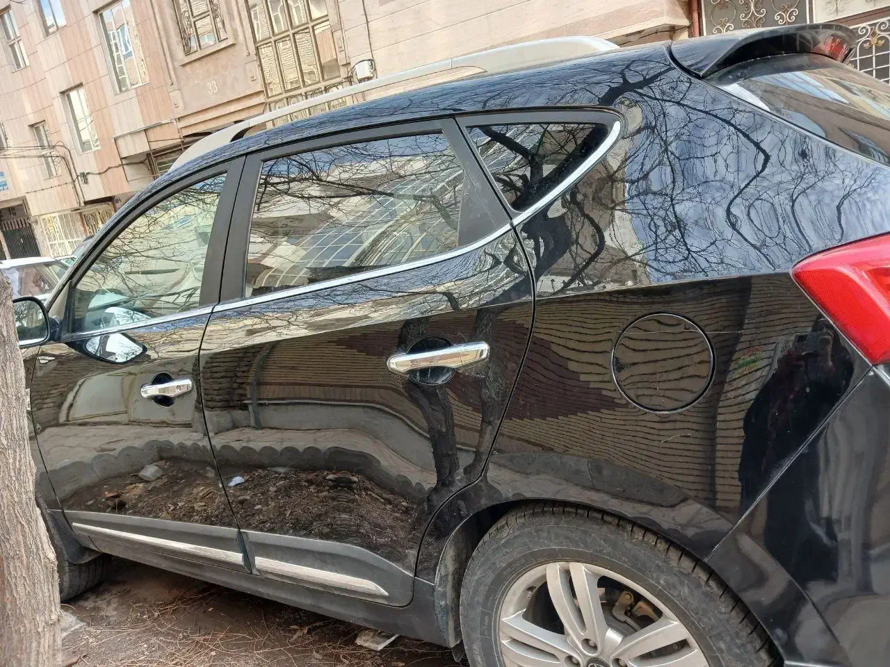 جک اس ۵|خودرو سواری و وانت|مشهد, شهرک لشکر (شهرک غرب)|دیوار