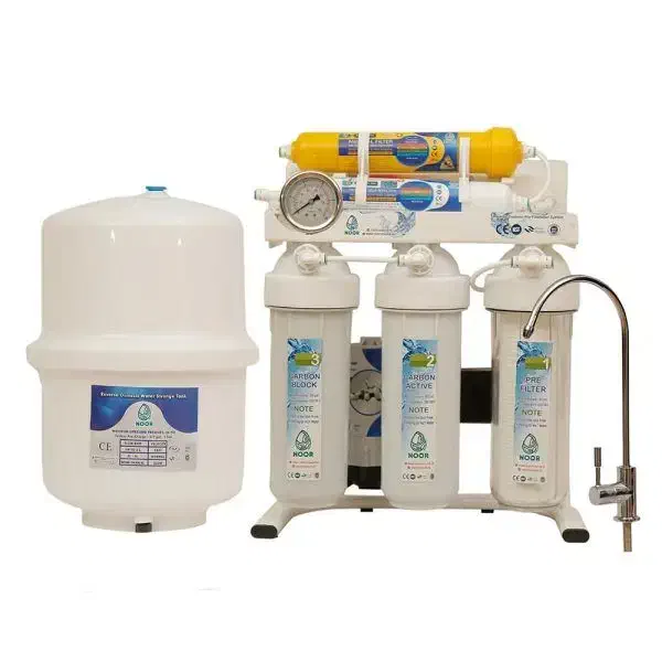 40%تخفیف*دستگاه تصفیه آب*تکی به قیمت عمده در کاشان|آبسردکن و تصفیه آب|کاشان, طالقانی|دیوار