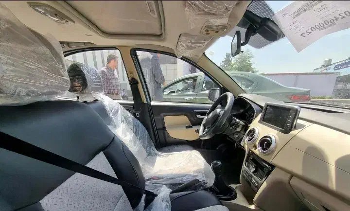 سهند s حواله|خودرو سواری و وانت|روانسر, |دیوار