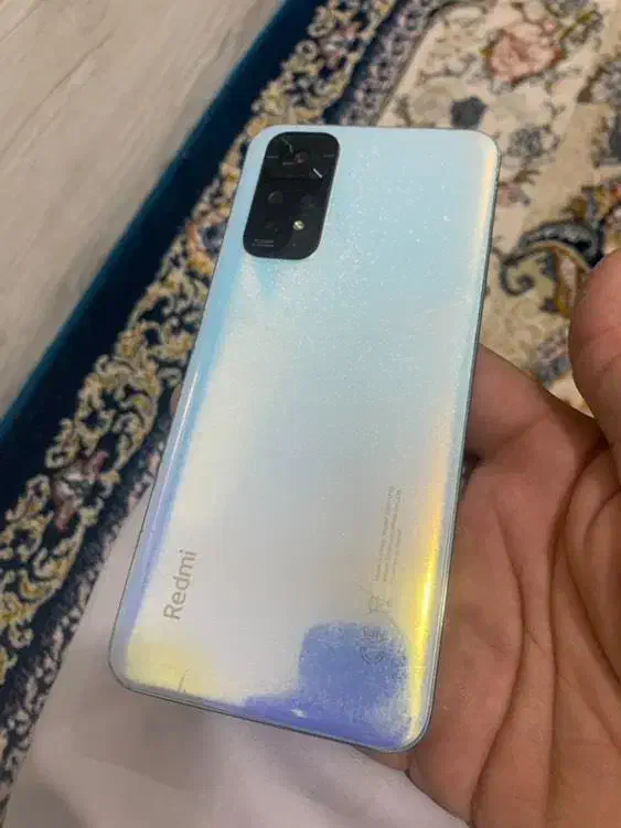 128گیگ. note11|موبایل|مهرستان, |دیوار