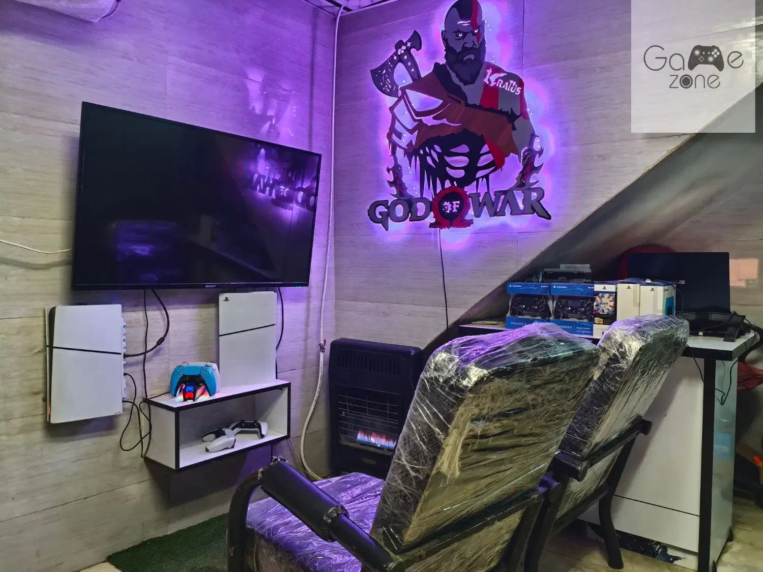 گیم نت / گیم زون لنگرود|کنسول، بازی ویدئویی و آنلاین|لنگرود, |دیوار