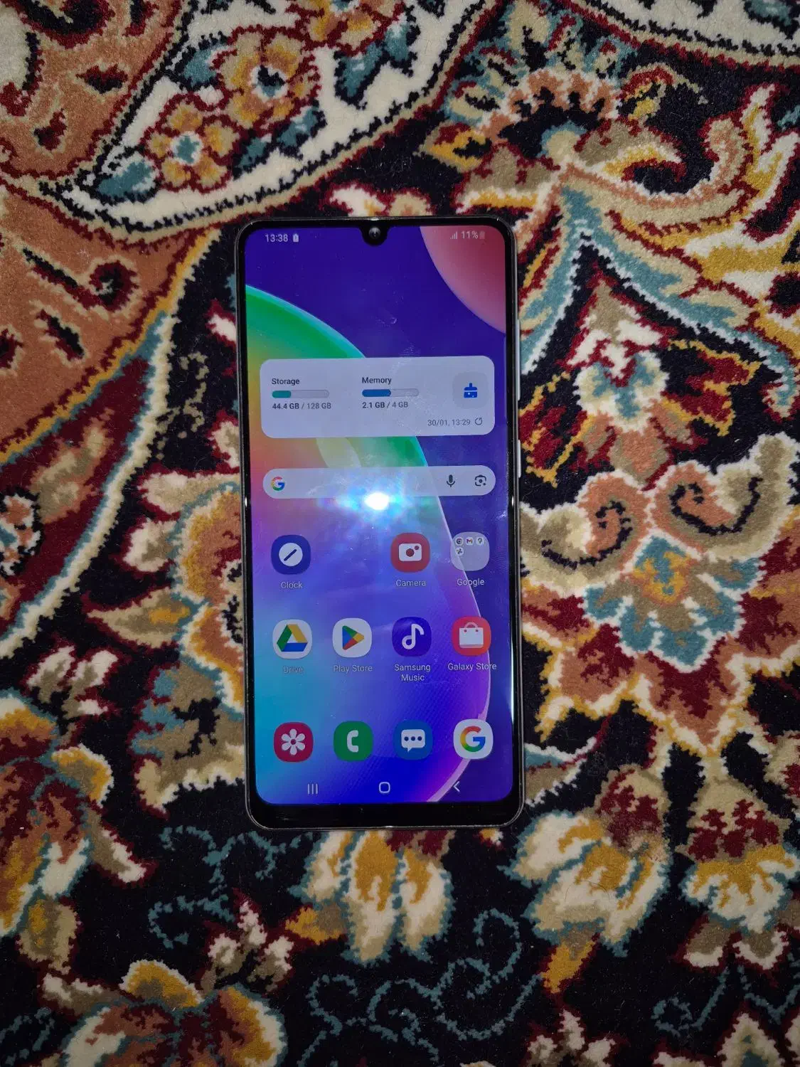 سامسونگ a31|موبایل|شیراز, صنایع الکترونیک|دیوار