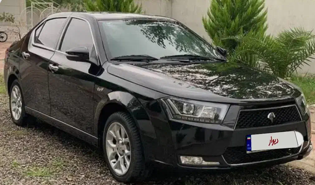 اجاره خودرو به همراه راننده|خودرو اجاره‌ای|رشت, سعدی (تختی)|دیوار