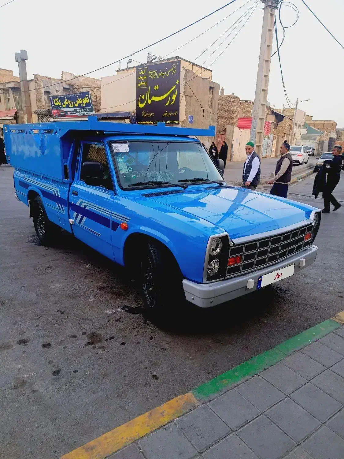 نیسان صفر دوگانه کارخانه|خودرو سواری و وانت|مشهد, شهید معقول|دیوار