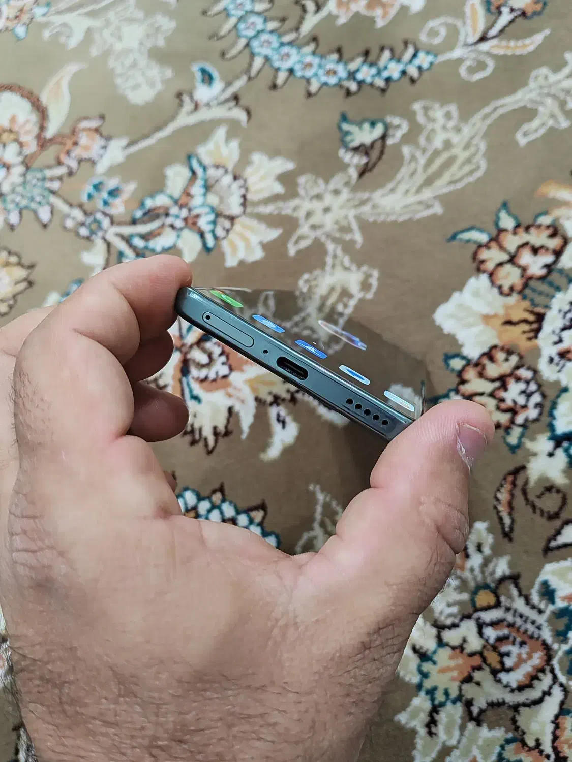 گوشی آنر9xb|موبایل|بوکان, |دیوار