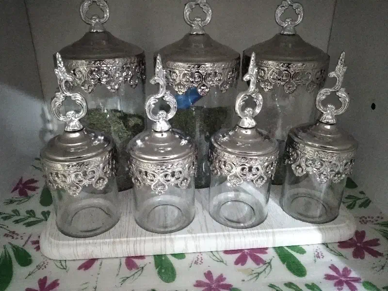 پا سماوری شیک|سرویس روتختی|کرمانشاه, |دیوار