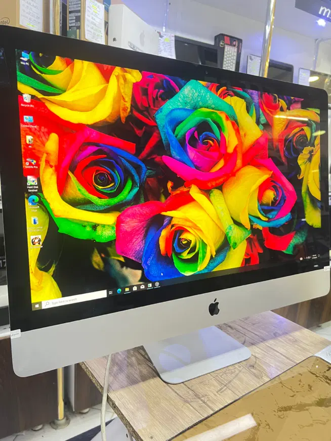دستگاه imac|رایانه رومیزی|همدان, |دیوار