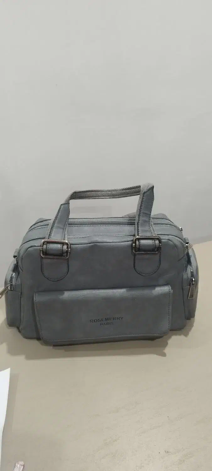 کیف زنانه|کیف، کفش، کمربند|خرم‌آباد, |دیوار