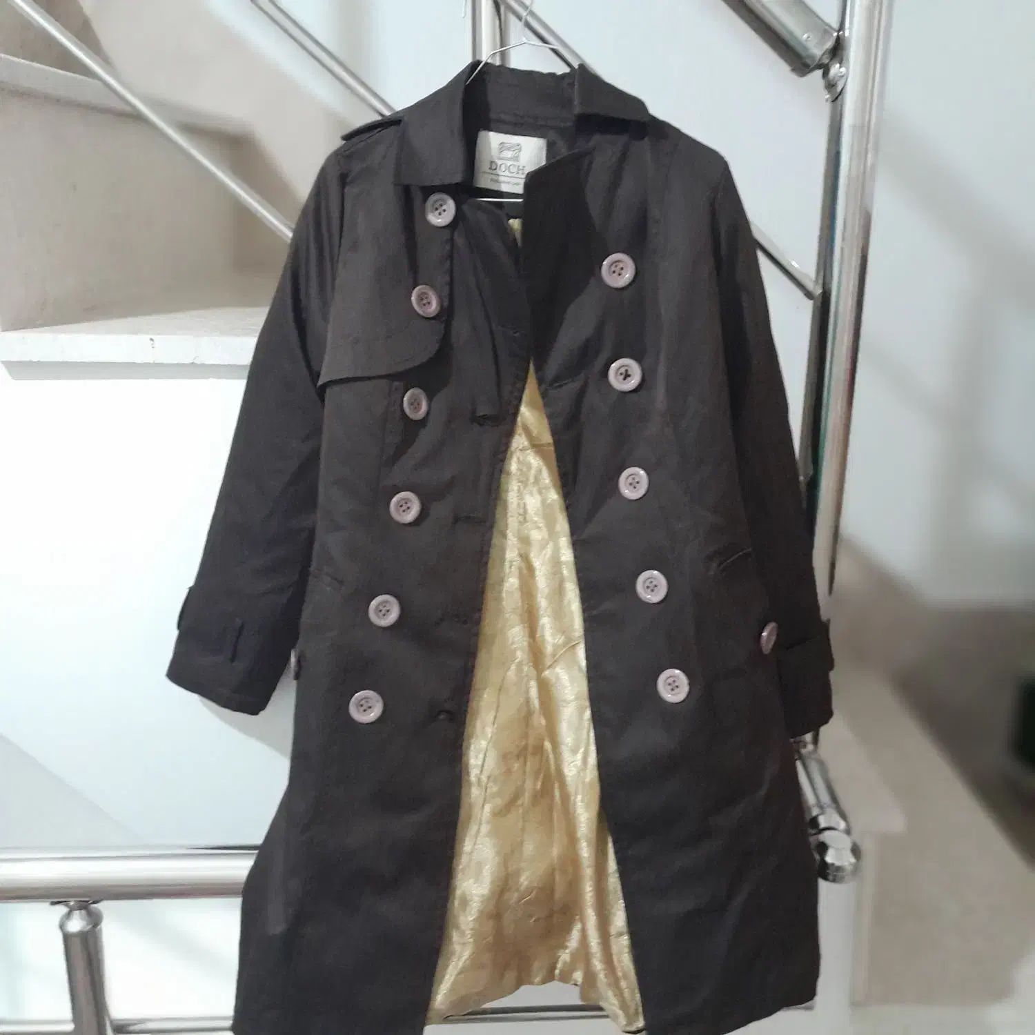 پالتو ولباس|لباس|نظرآباد, شهرک صنعتی سپهر|دیوار