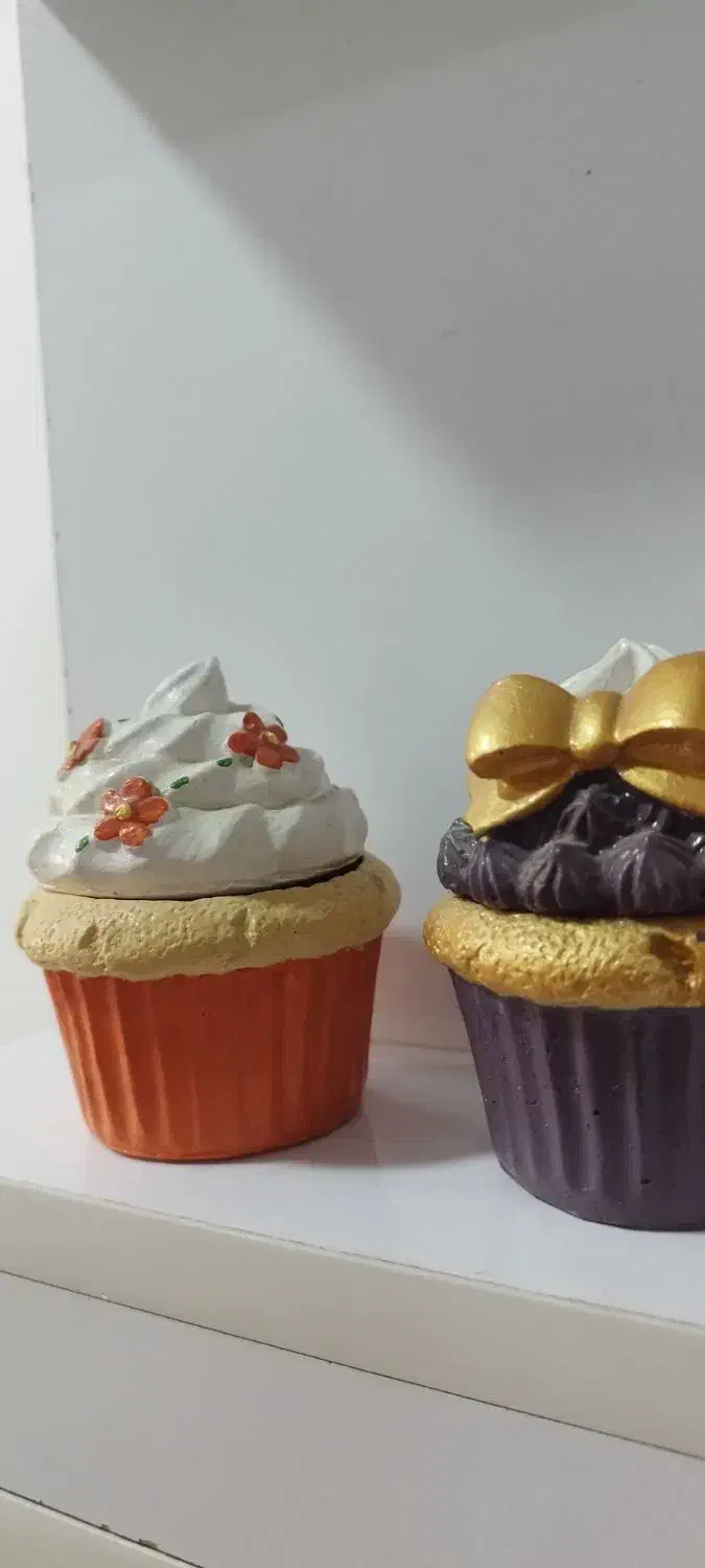 قندون مینیاتوری|صنایع دستی و سایر لوازم تزئینی|ایذه, |دیوار