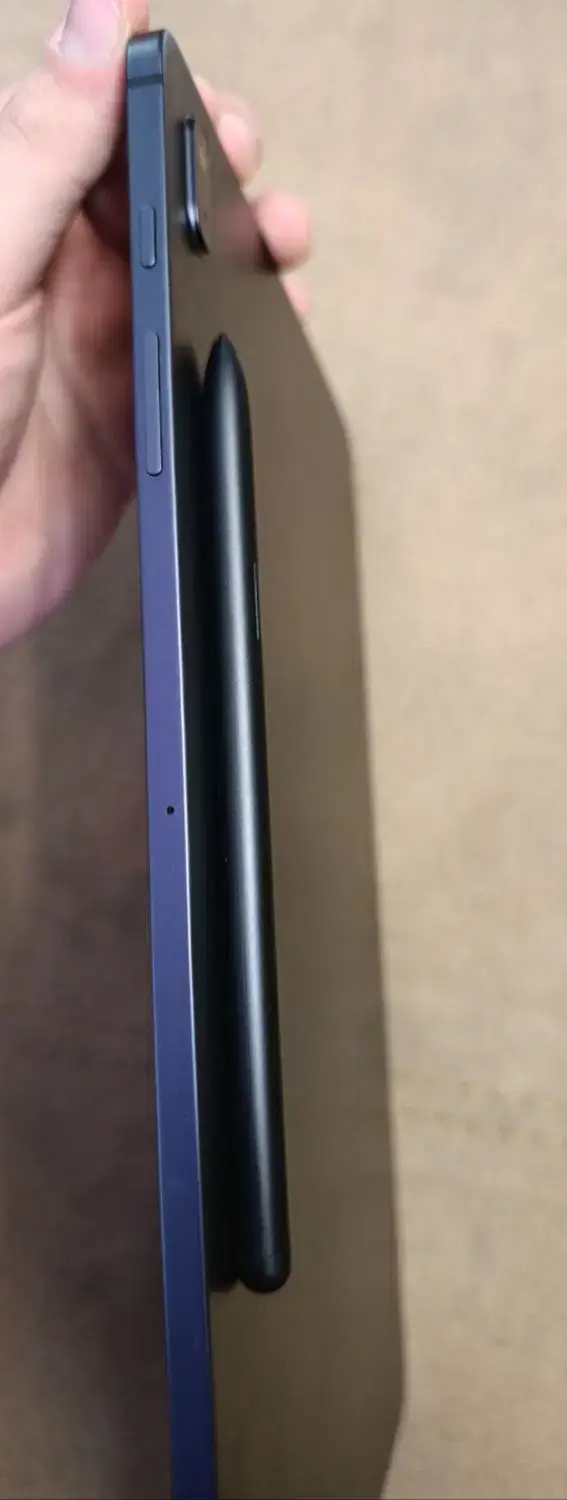 تبلت سامسونگ tab s7 fe|تبلت|اصفهان, بیدآباد|دیوار