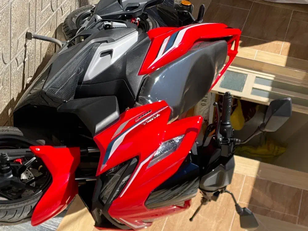 موتور کلیک صفر|موتورسیکلت|دورود, |دیوار