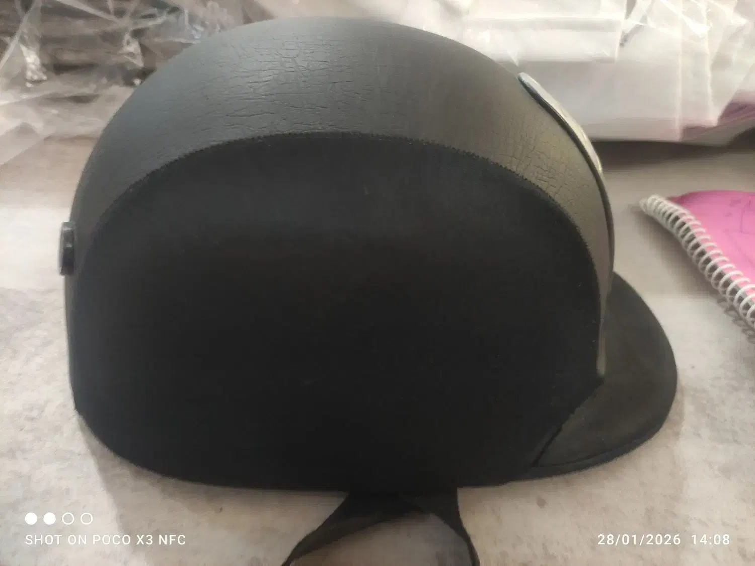 کلاه سوارکاری|اسب و تجهیزات اسبسواری|فسا, |دیوار