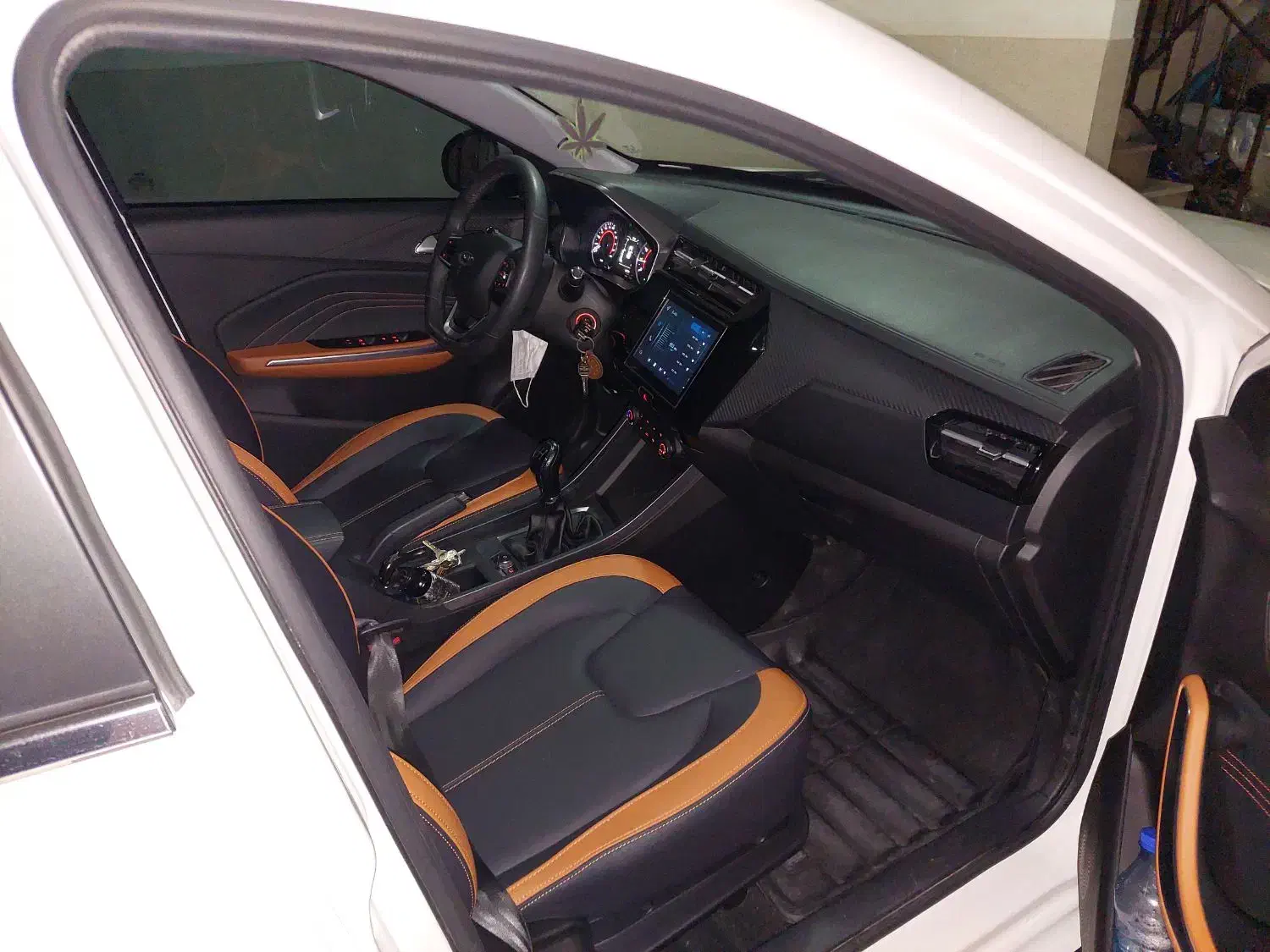 ام وی ام x22 مدل 1402|خودرو سواری و وانت|اصفهان, بهارستان|دیوار