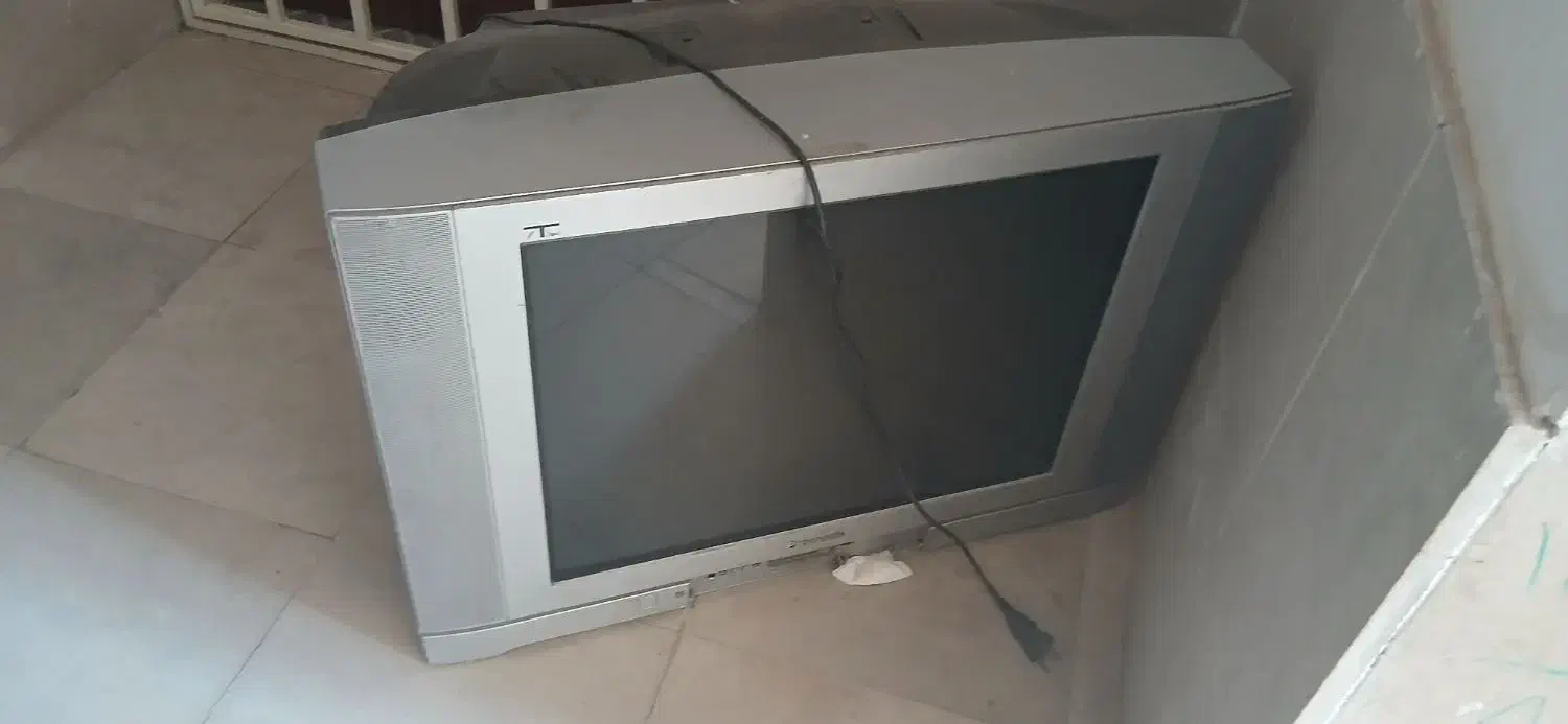 لوازم برقی|تلویزیون و پروژکتور|کوهدشت, |دیوار