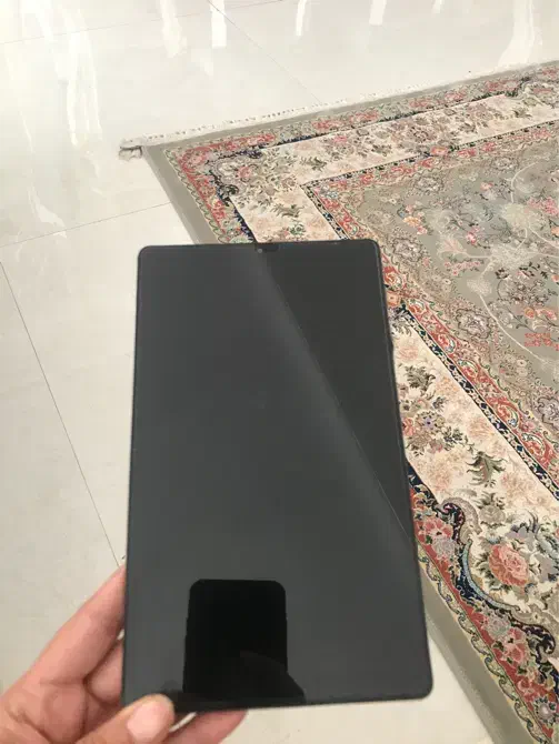 تبلت گلکسی a7|تبلت|مشهد, آزادشهر|دیوار