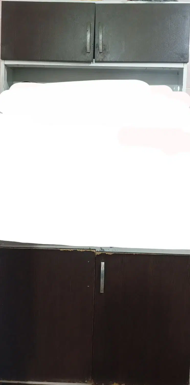 کابینت ام دی اف|مصالح و تجهیزات ساختمان|امیدیه, |دیوار