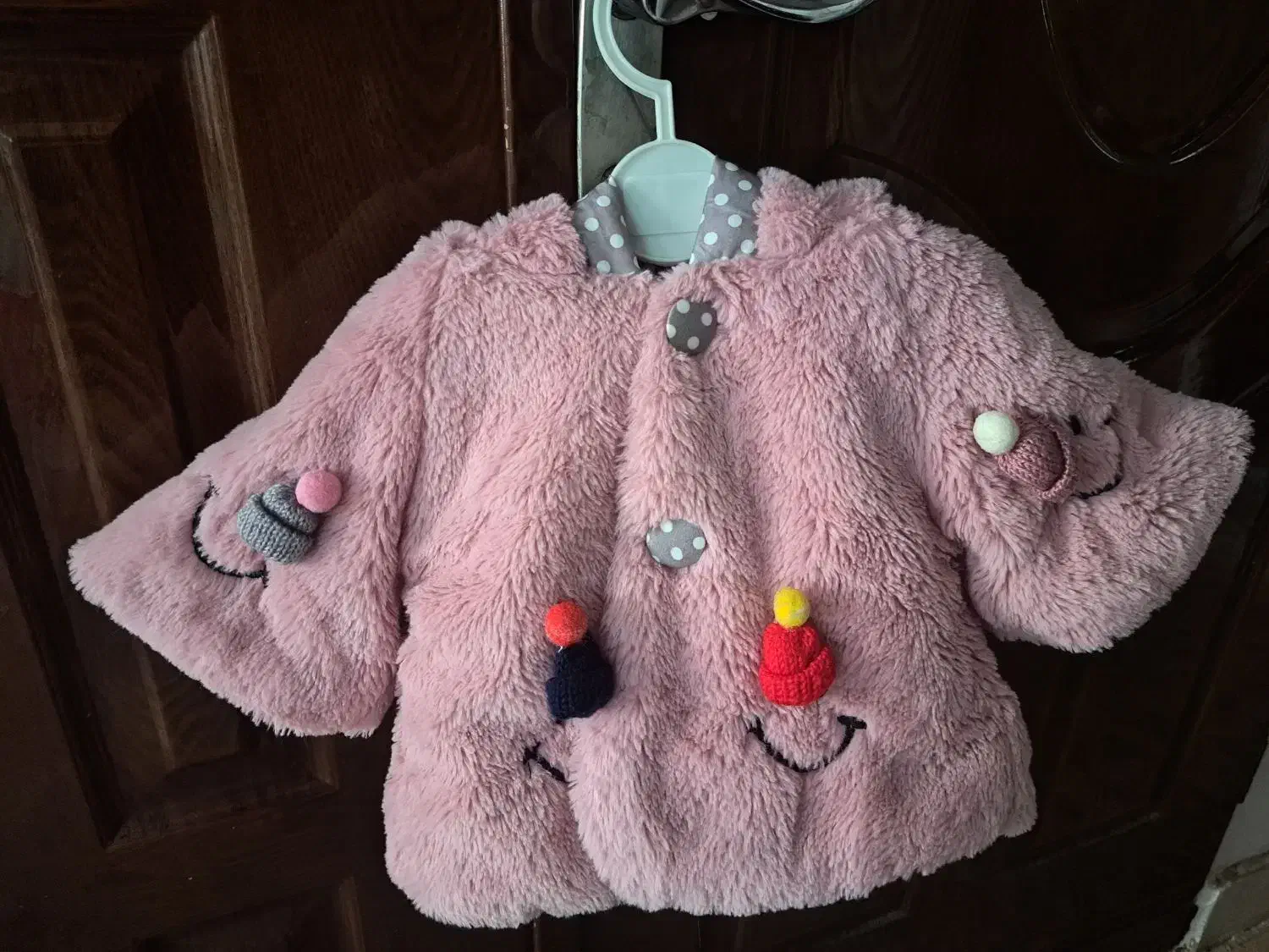 لباس زمستانه|لباس|بیرجند, |دیوار