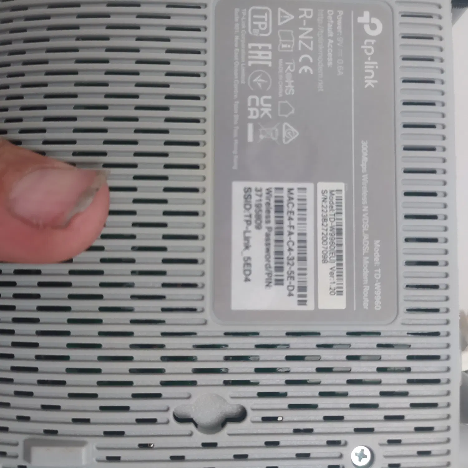 مودم Vdsl|مودم و تجهیزات شبکه|بیرجند, |دیوار
