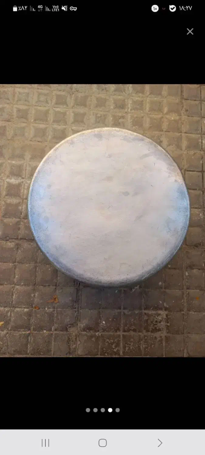 قابلمه الومینیومی|ظروف پختوپز|میاندوآب, |دیوار