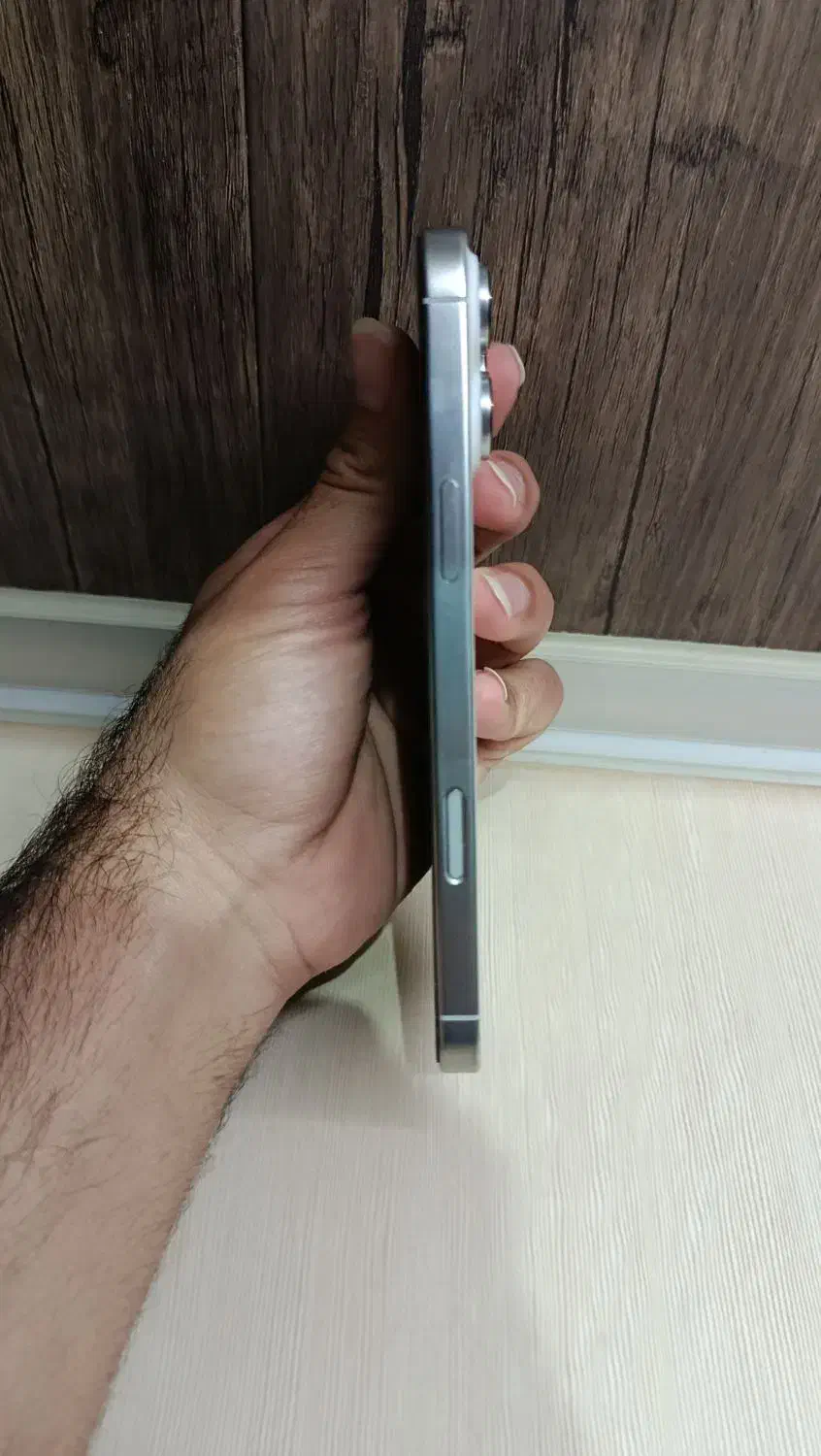 16 pro max zaa batt100|موبایل|اشنویه, |دیوار