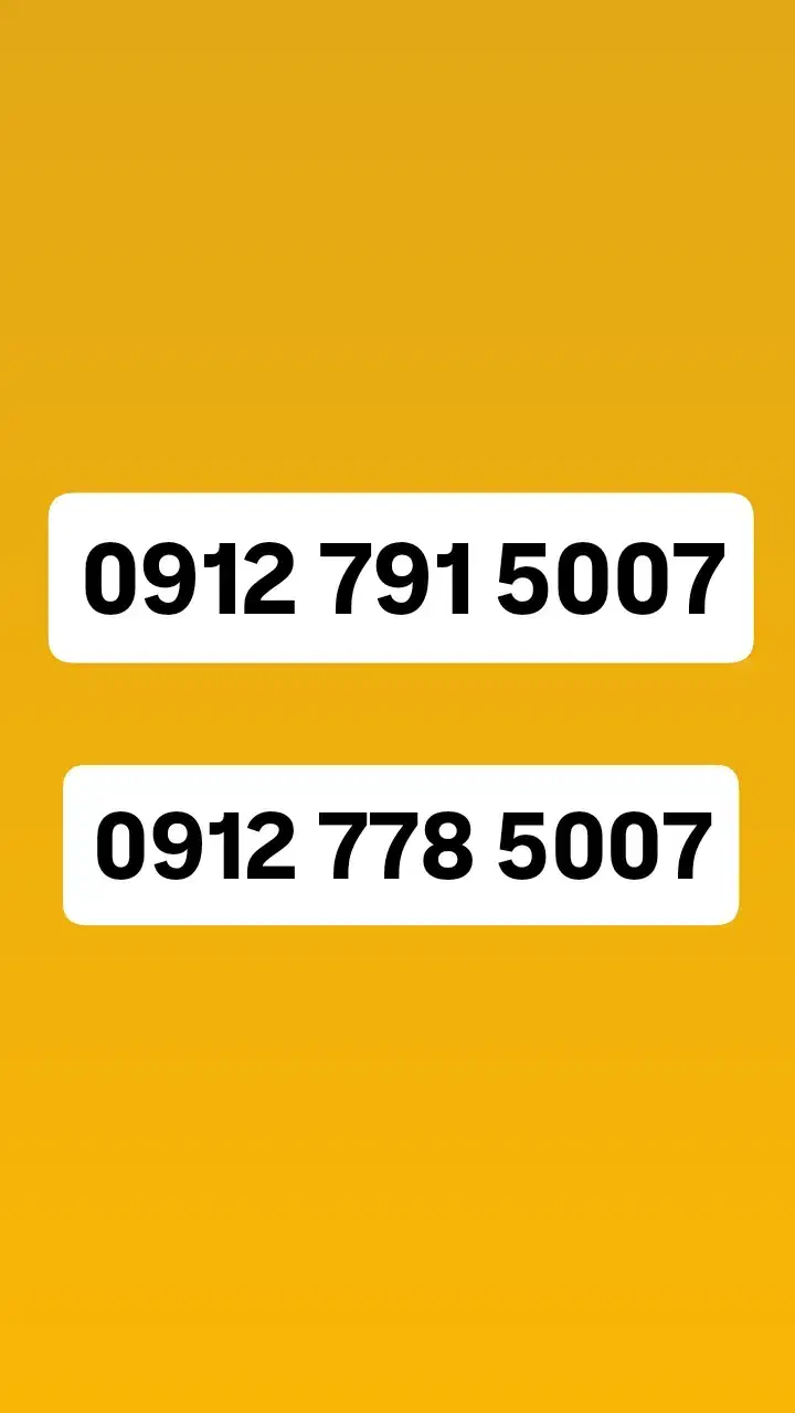 0912-791-5007|سیمکارت|تهران, منیریه|دیوار