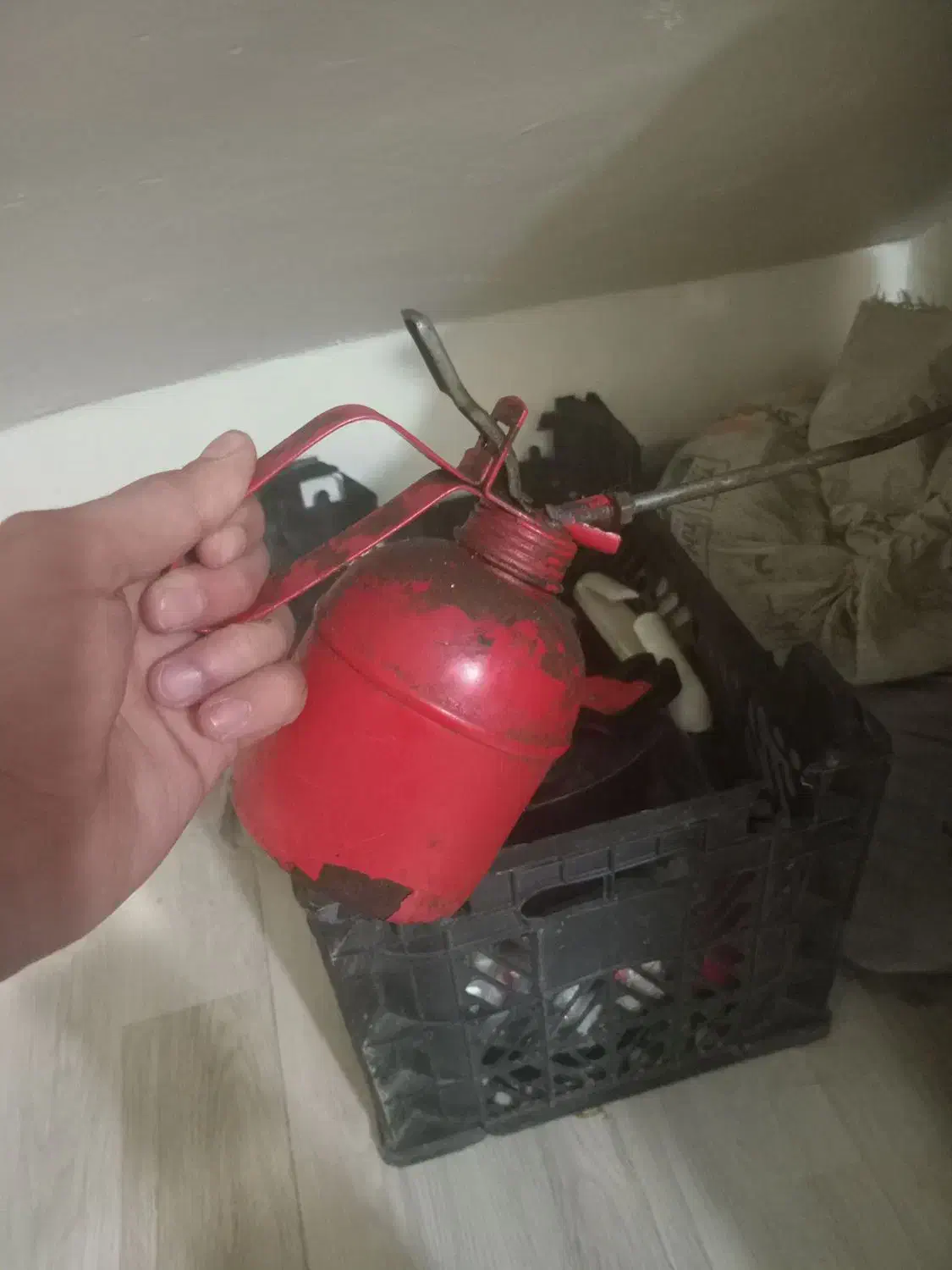 روغن دون بزرگ|حراج|اندیشه, اندیشه فاز ۳|دیوار