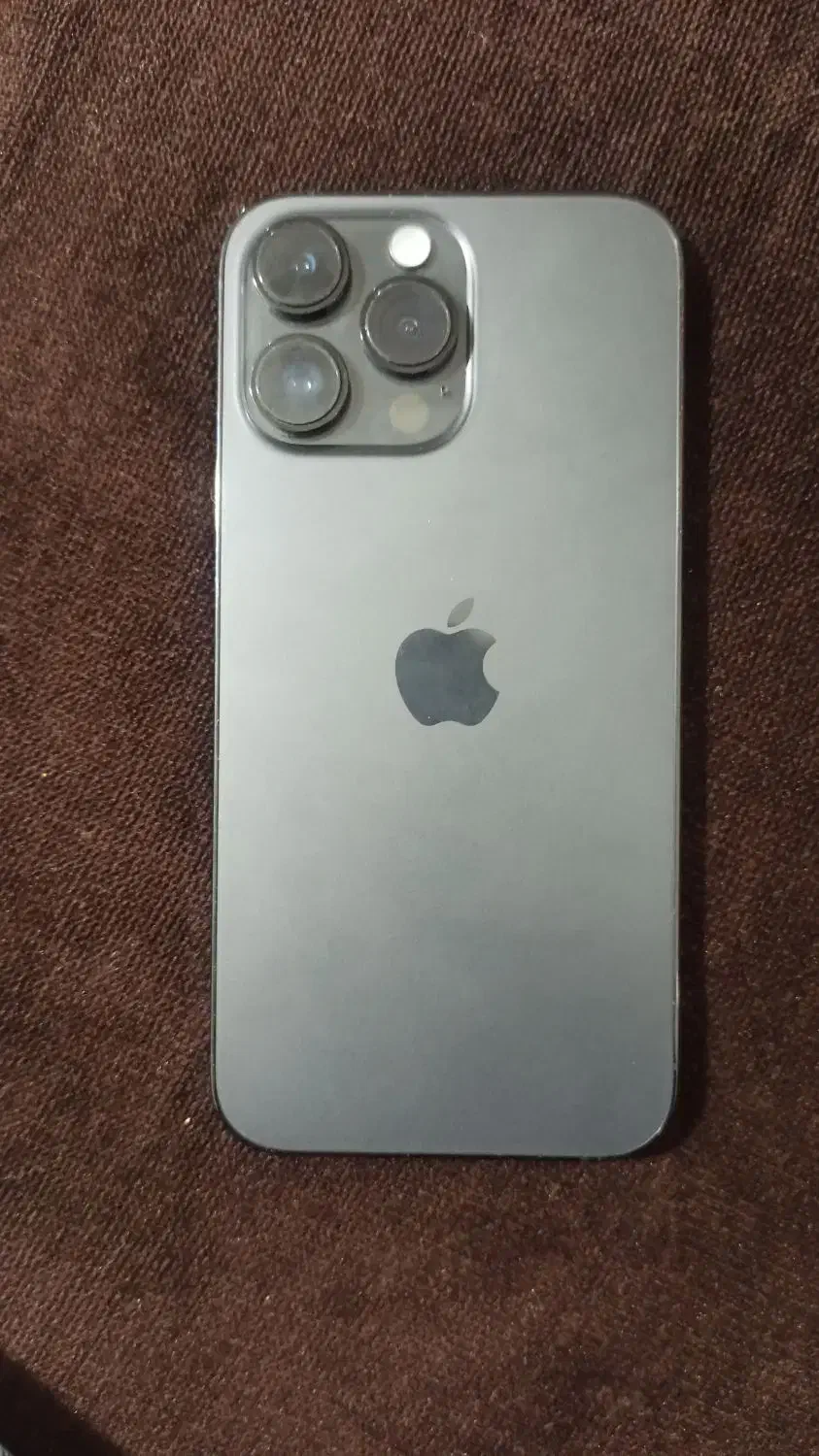 اپل iphone 14 Pro Max با حافظهٔ ۲۵۶ گیگابایت|موبایل|ابهر, |دیوار