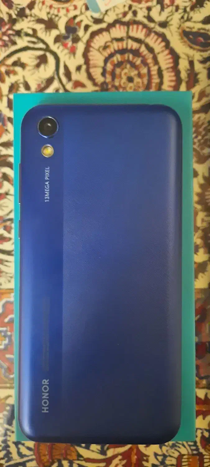 گوشی HONOR8s|موبایل|تبریز, |دیوار