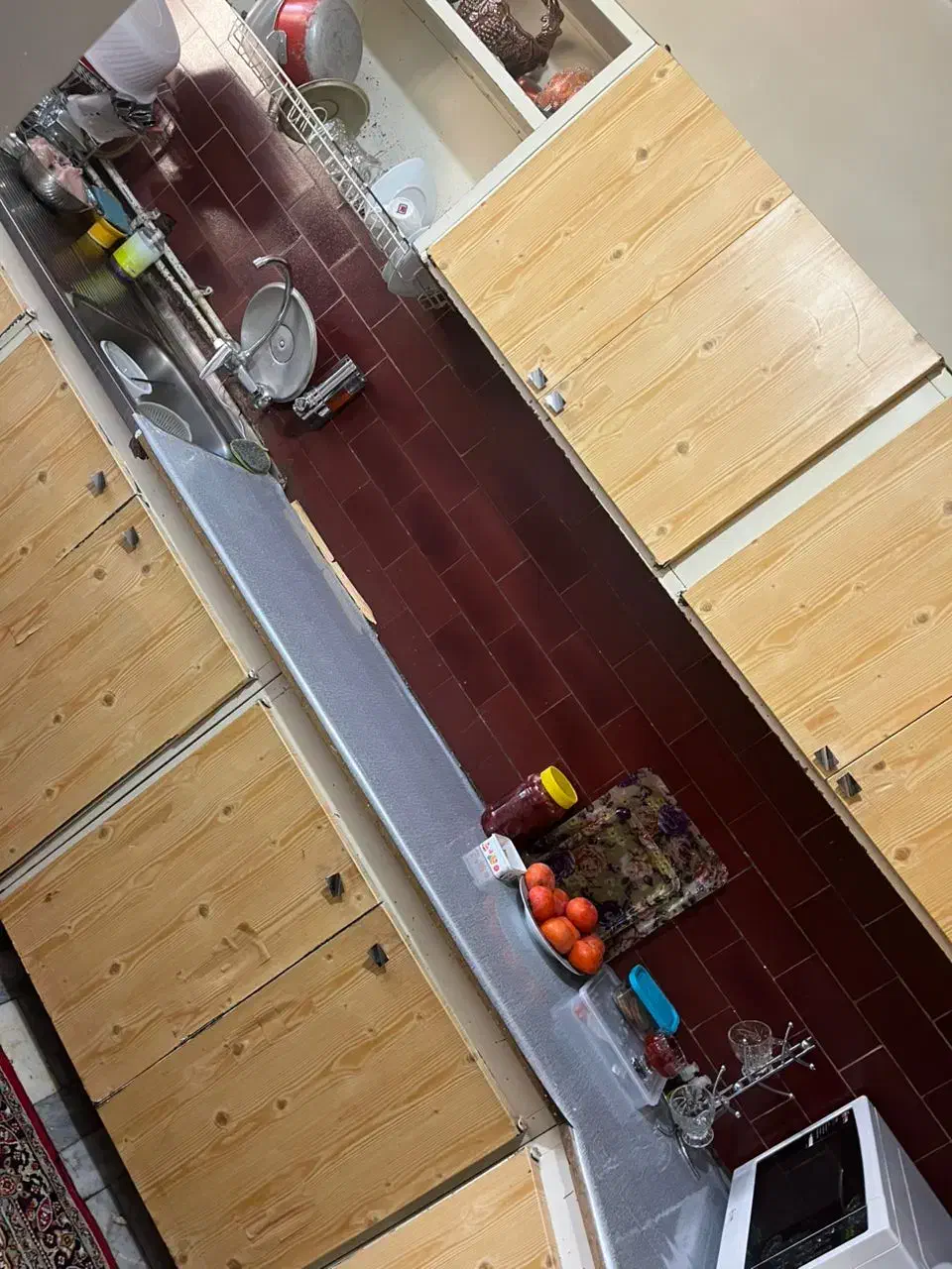 ۱۶۰متر/۳خواب/ویلایی/معاوضه/شاهین شهر|فروش خانه و ویلا|شاهین‌شهر, مخابرات (شهید بهشتی)|دیوار