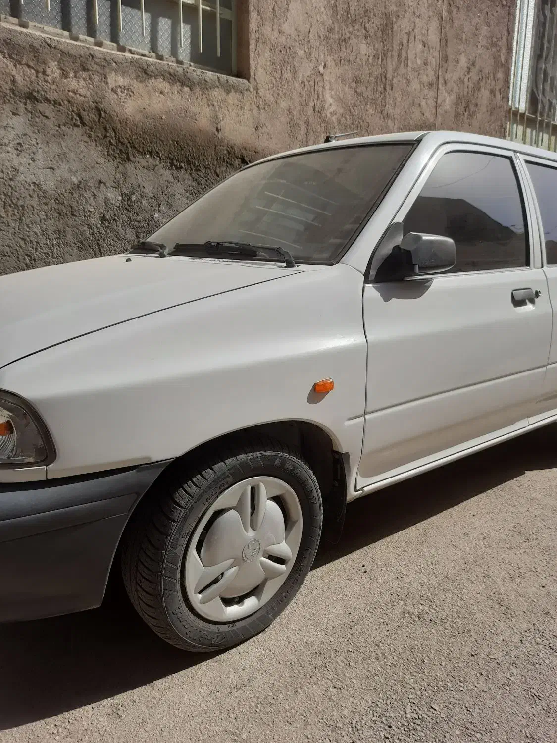 پرایـد لـای کـاغـذی  *|خودرو سواری و وانت|نیشابور, شریعتی|دیوار