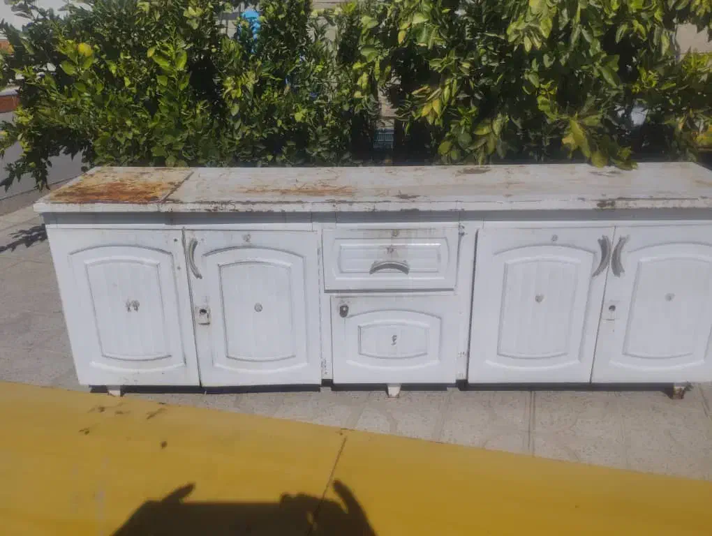 قیمت دونه ۱۰۰۰۰۰۰۰|بوفه، ویترین، کنسول|فیروزآباد (فارس), |دیوار