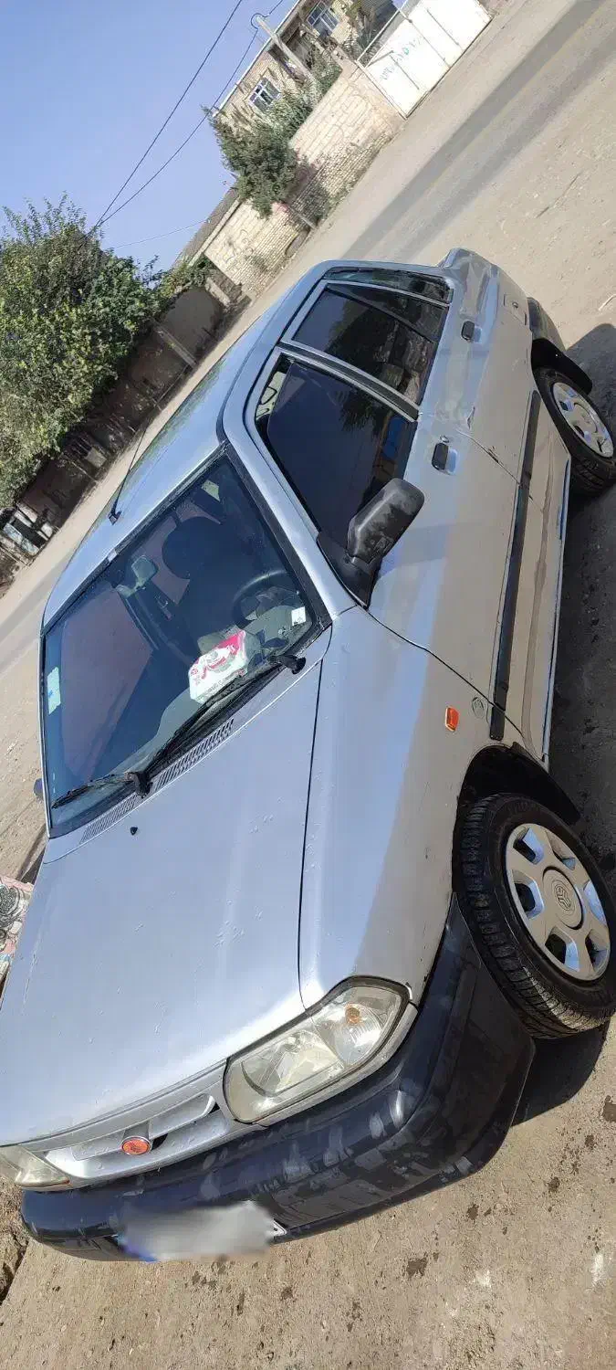 پراید131مدل 93|خودرو سواری و وانت|گنبد کاووس, |دیوار