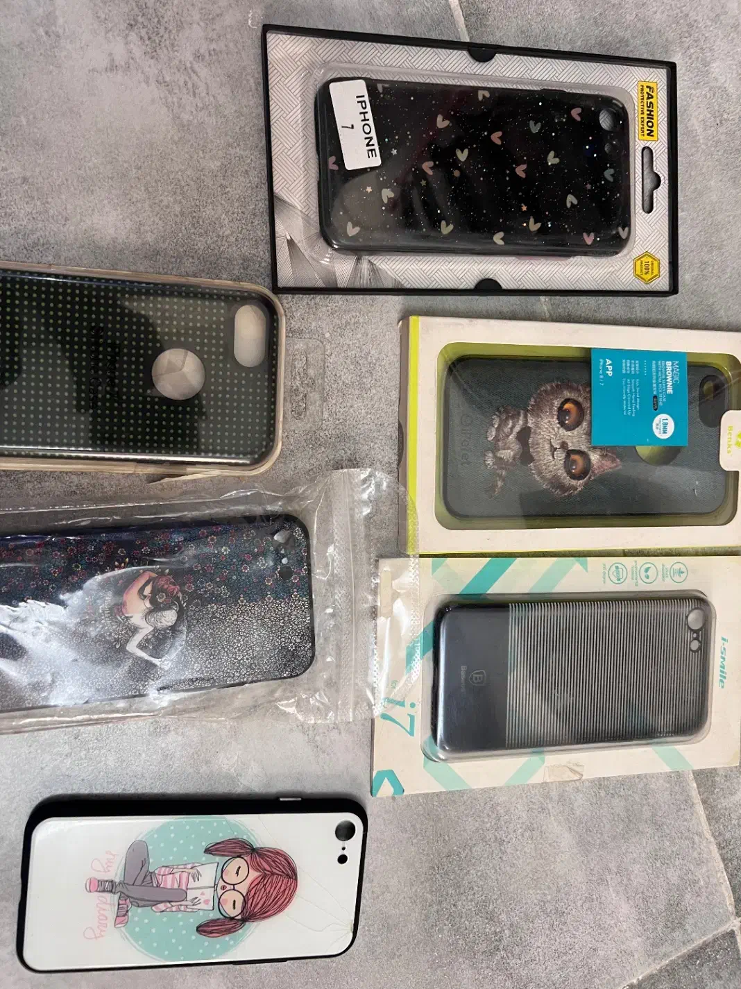 قاب گوشی ایفون|لوازم جانبی موبایل و تبلت|محمدشهر, محمدشهر|دیوار