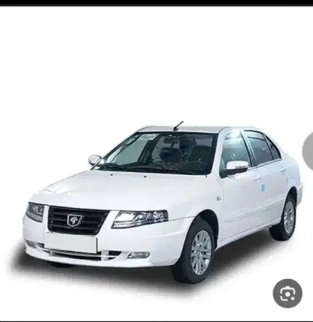 فروش حواله سمند سورن معمولی|خودرو سواری و وانت|آشخانه, |دیوار