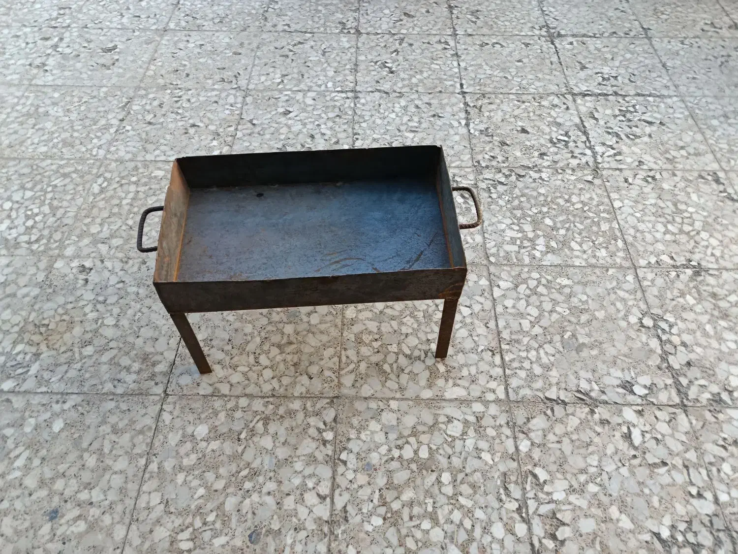 2میل منقل|اجاق گاز و لوازم برقی پخت‌وپز|اهواز, بهارستان|دیوار