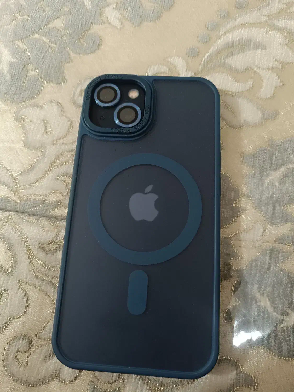 ایفون۱۳نرمال درحدنو|موبایل|قرچک, شهرک الحدید|دیوار