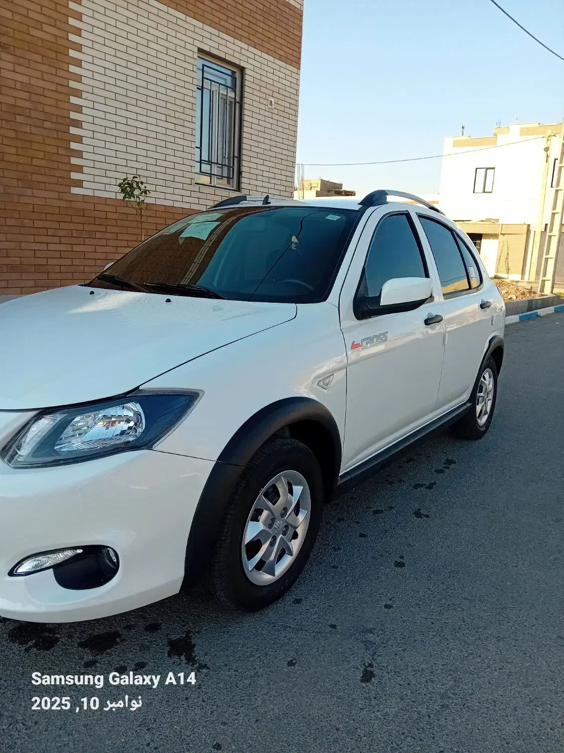 کوییک 402 صفر|خودرو سواری و وانت|گرمسار, |دیوار