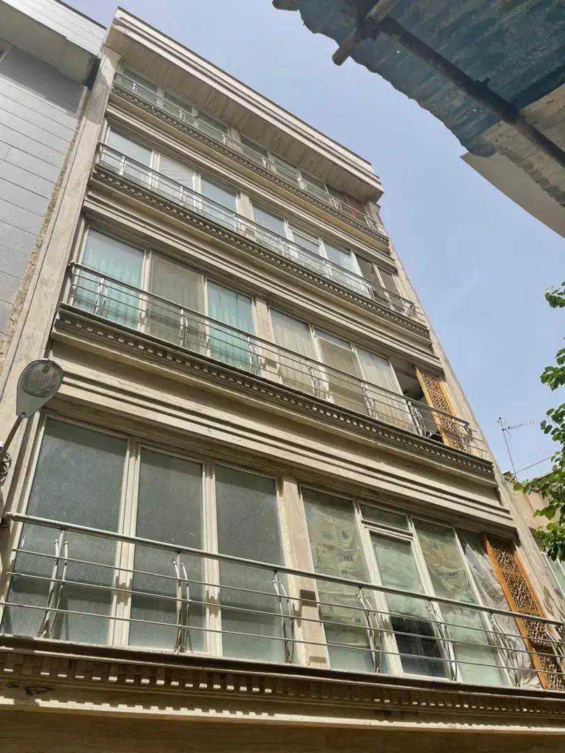 ۹۵ متر * فول امکانات * ایپیچلر