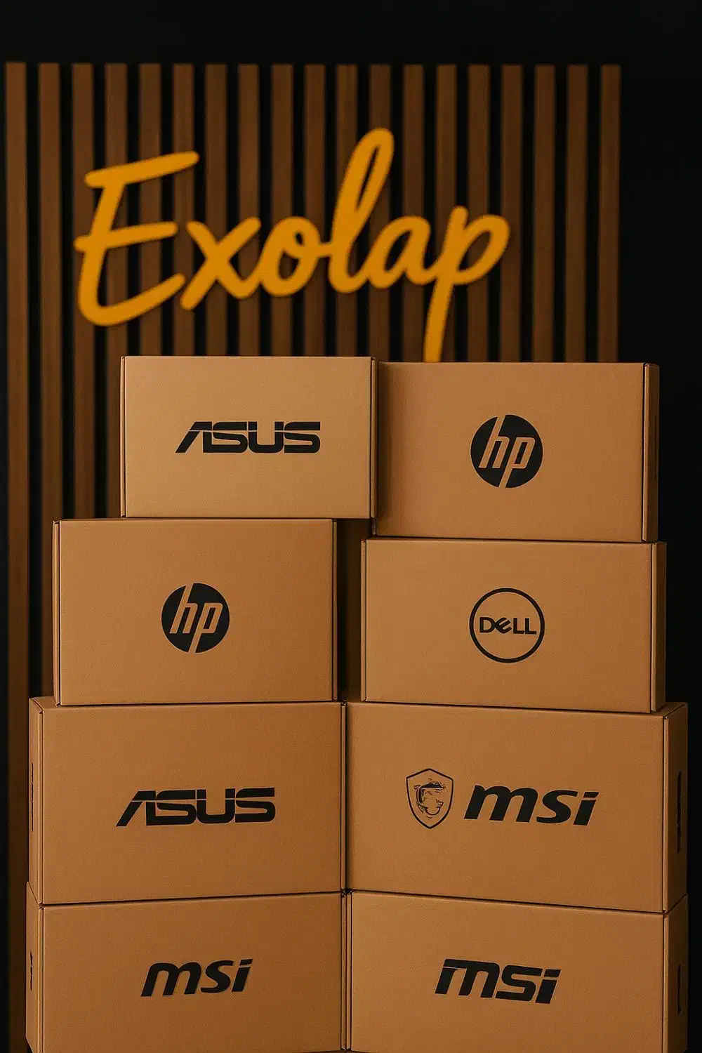 لپ تاپ اقساط ویژه اگزولپ حتی بدون چک شرایط2درصد|رایانه همراه|یزد, |دیوار