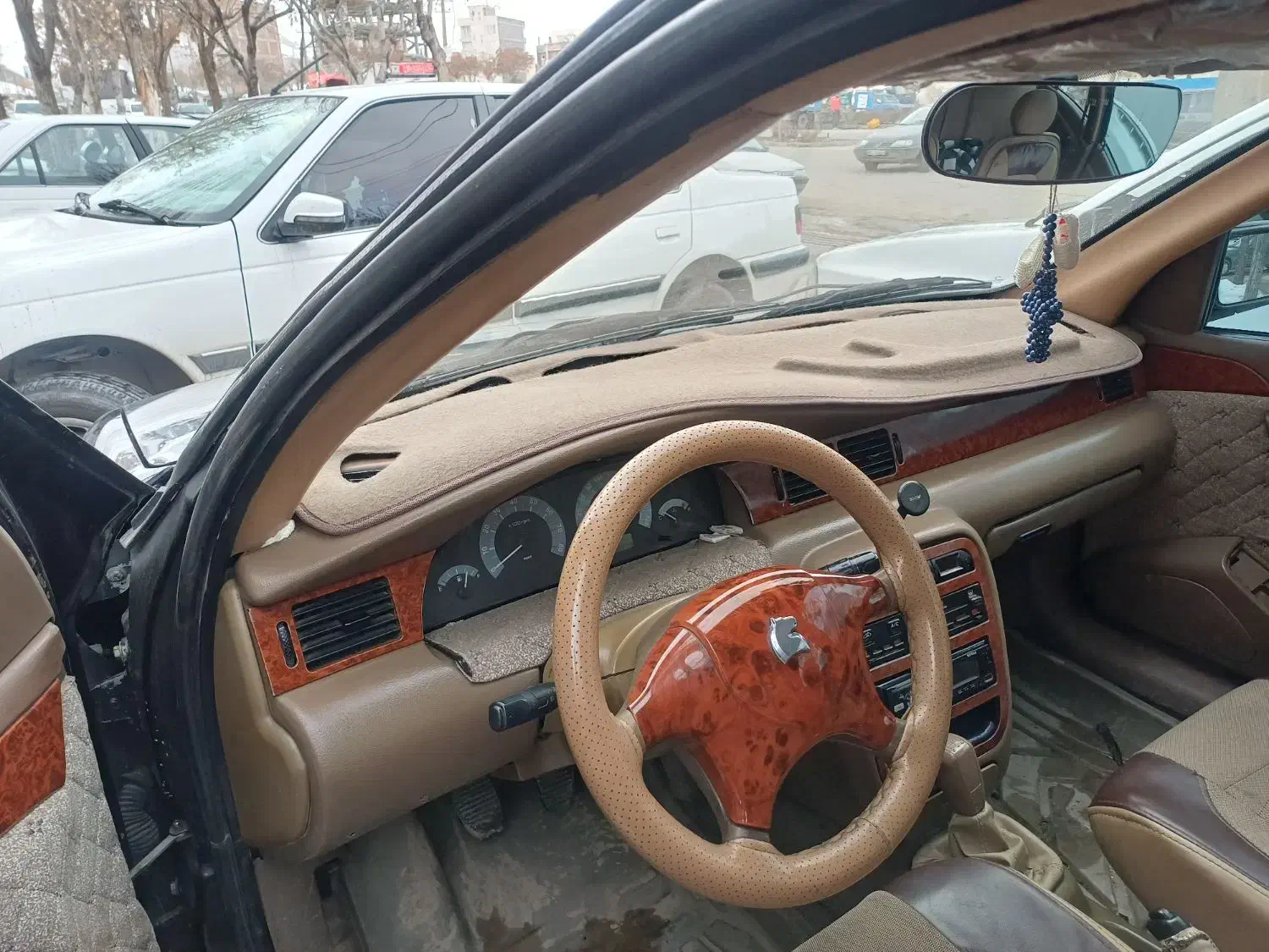 سمند ۸۱ خوش قیمت فوری|خودرو سواری و وانت|سقز, |دیوار