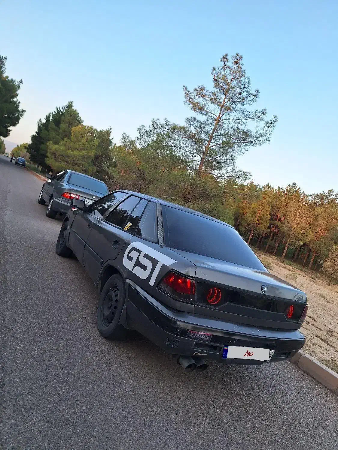 دوو اسپرو|خودرو سواری و وانت|تهران, مخصوص|دیوار