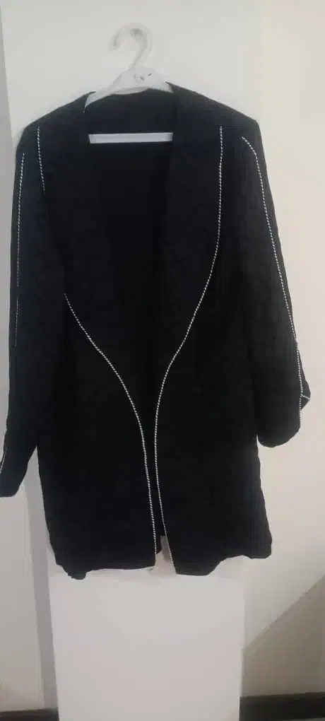 مانتوی مجلسی|لباس|رودهن, |دیوار