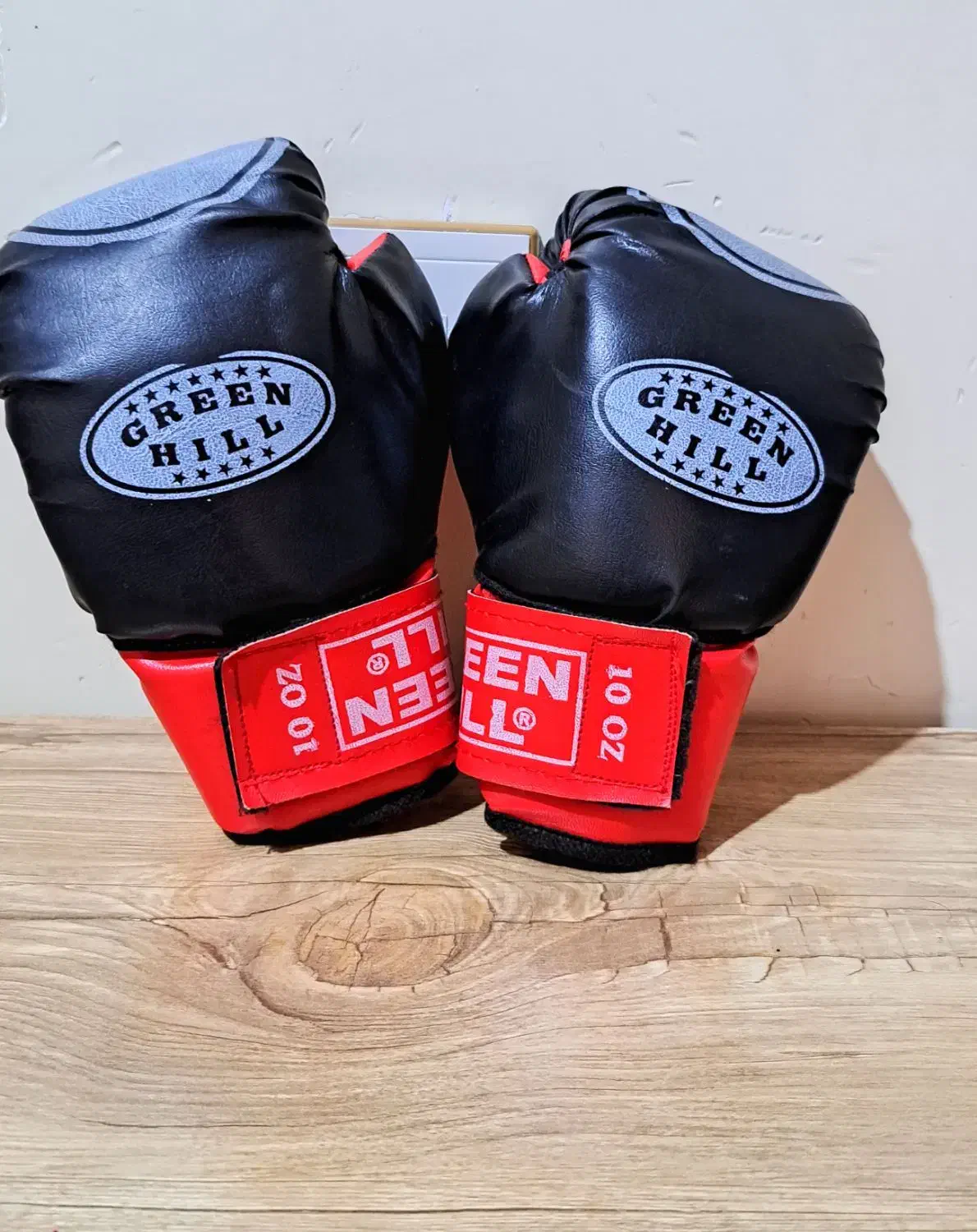 دستکش بوکس|تجهیزات ورزشی|تهران, شهرک زینبیه|دیوار