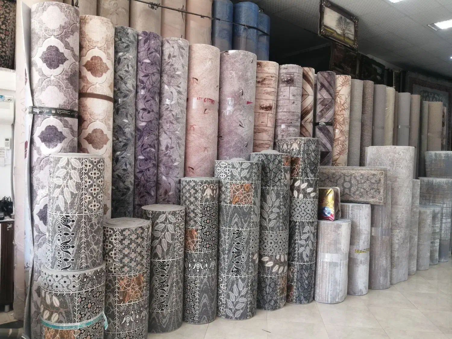 موکت|موکت|ساوه, |دیوار