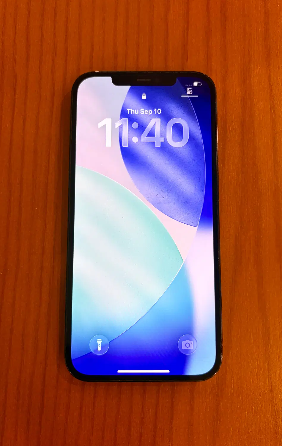 فروش IPhone 12 Pro Max ( کارکرده در حد نو )|موبایل|اصفهان, مفتح|دیوار