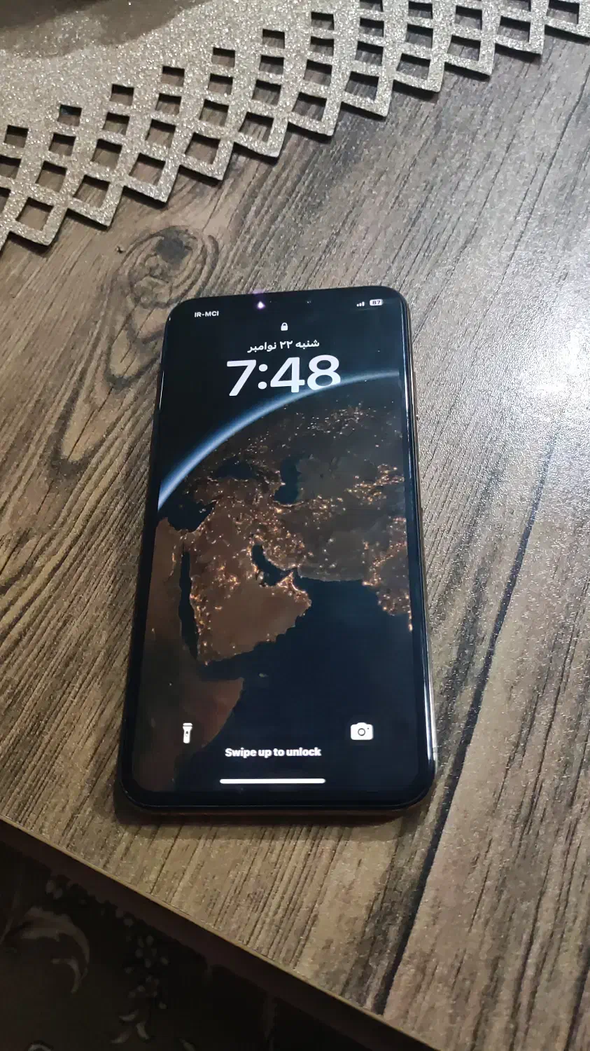 آیفون xs max|موبایل|کاشان, امیرکبیر|دیوار