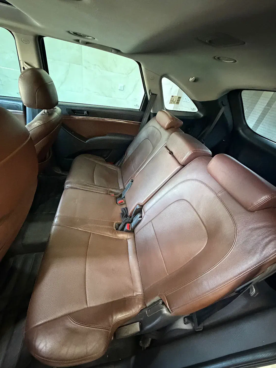 وراکروز ۲۰۱۳|خودرو سواری و وانت|ارومیه, |دیوار